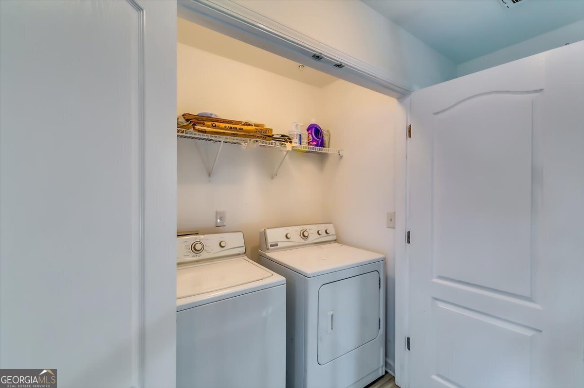 121 Wellbrook circle NE conyers - 2