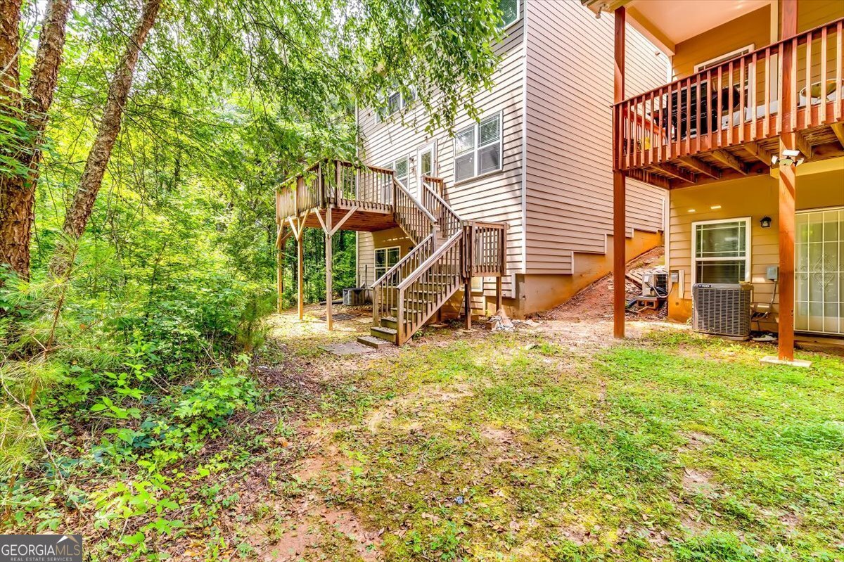 121 Wellbrook circle NE conyers - 20