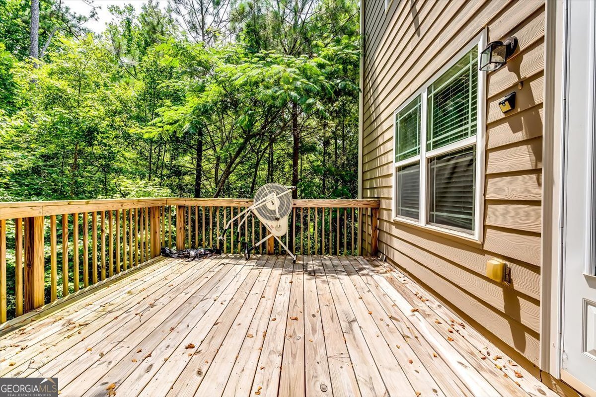 121 Wellbrook circle NE conyers - 31