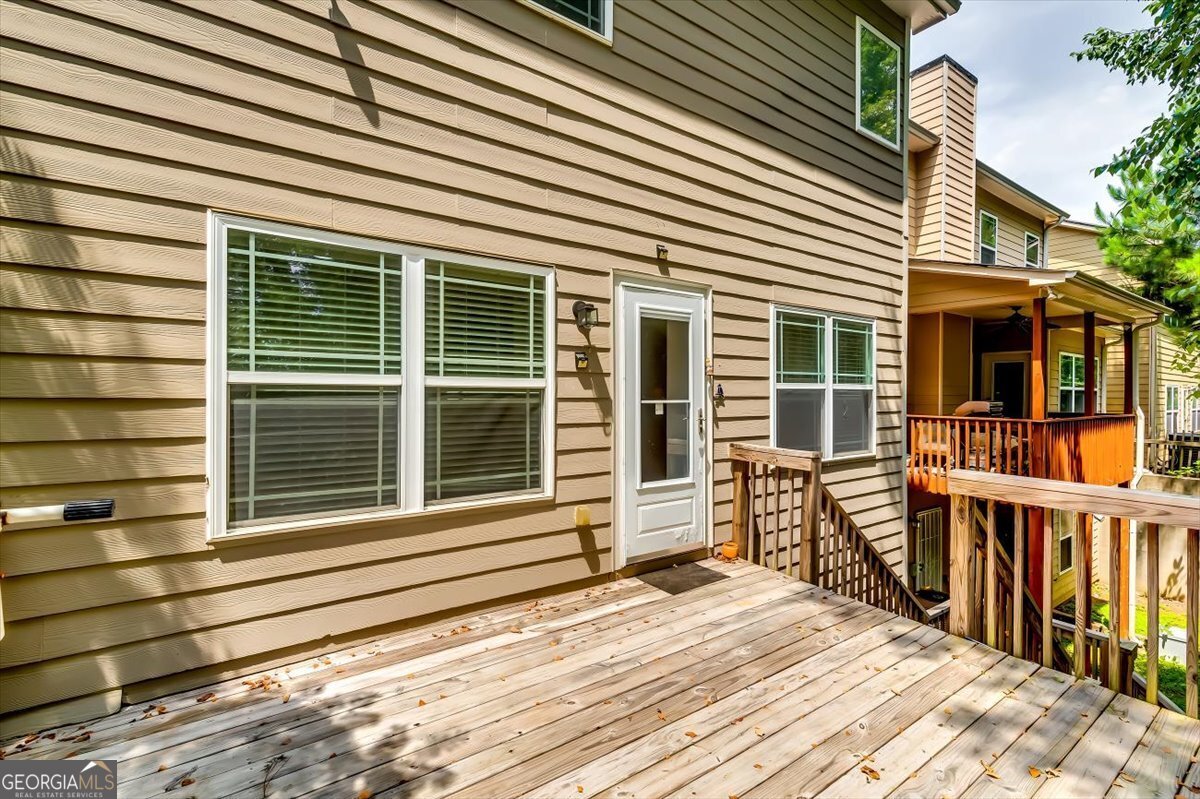 121 Wellbrook circle NE conyers - 32