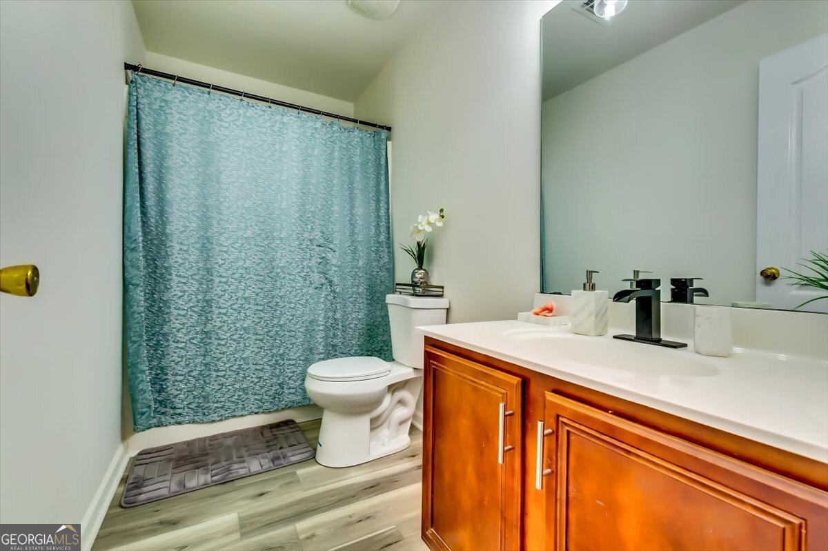 121 Wellbrook circle NE conyers - 6