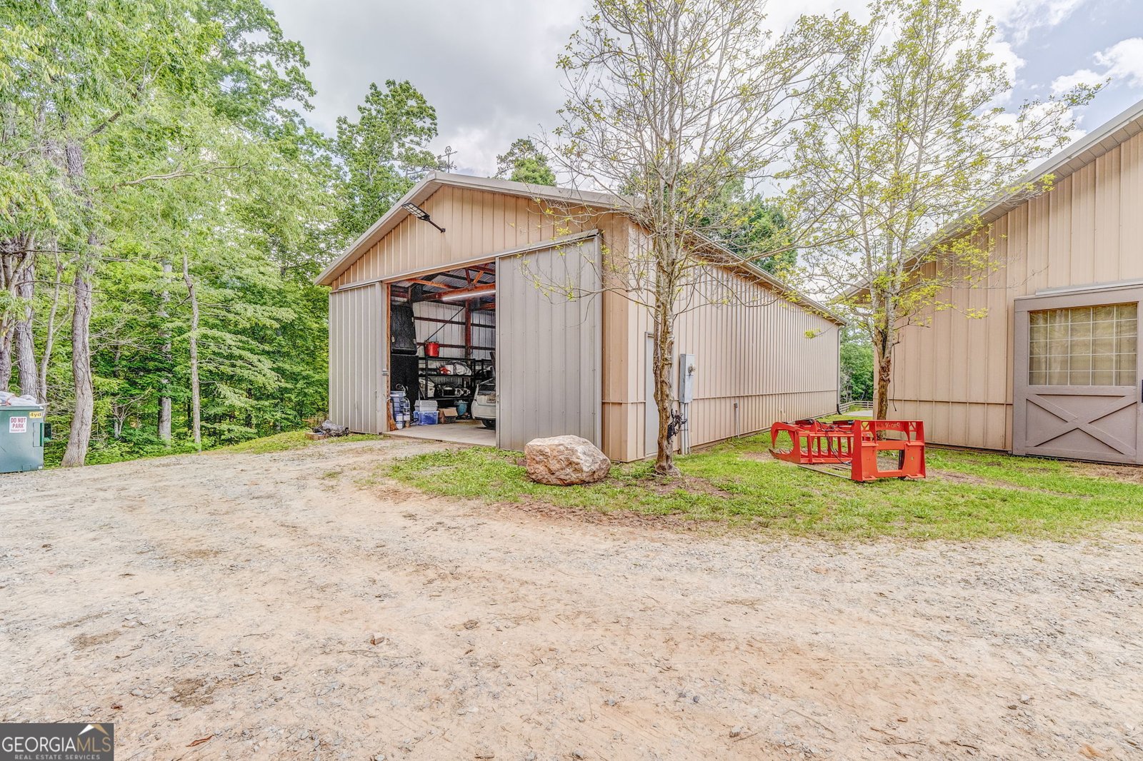 2547 Grandview Road Jasper - 30