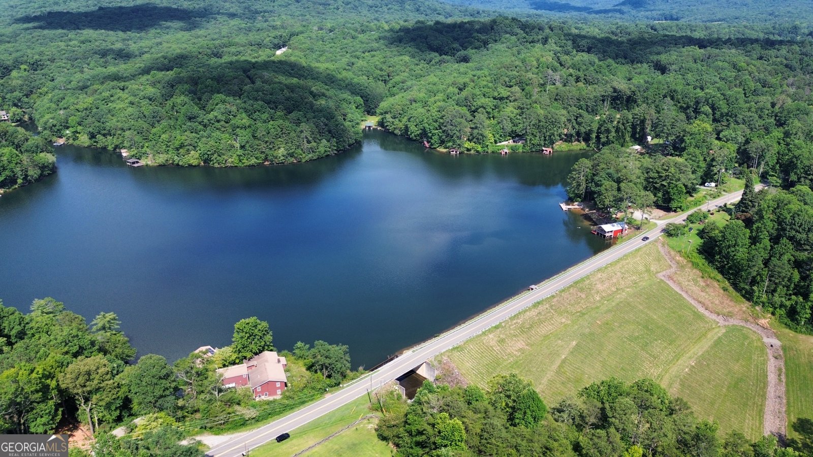 2547 Grandview Road Jasper - 45