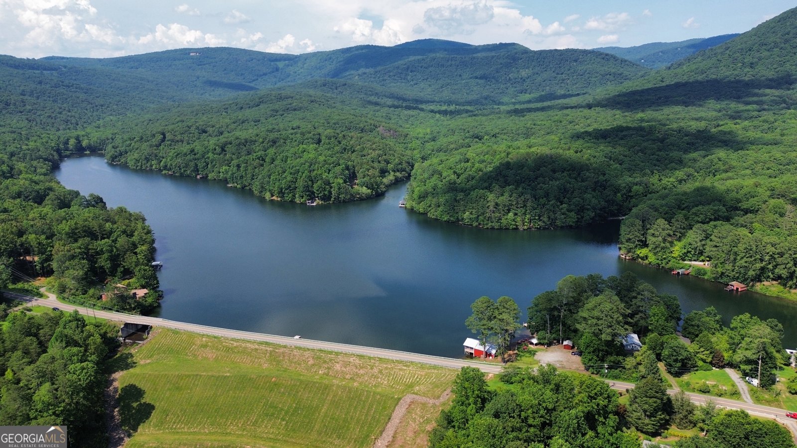 2547 Grandview Road Jasper - 47