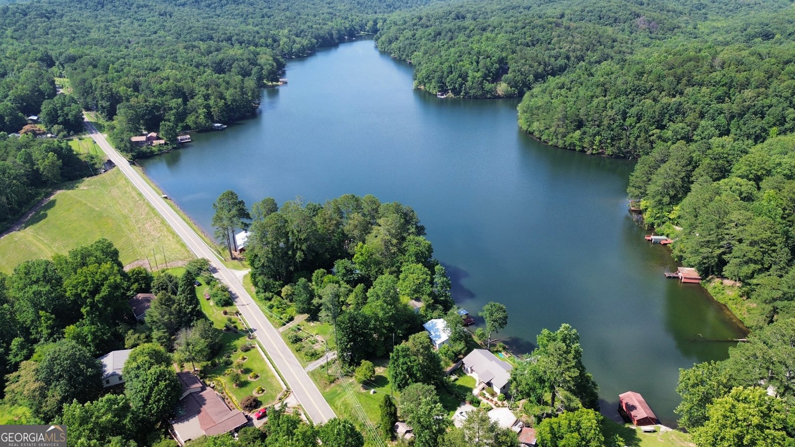 2547 Grandview Road Jasper - 48