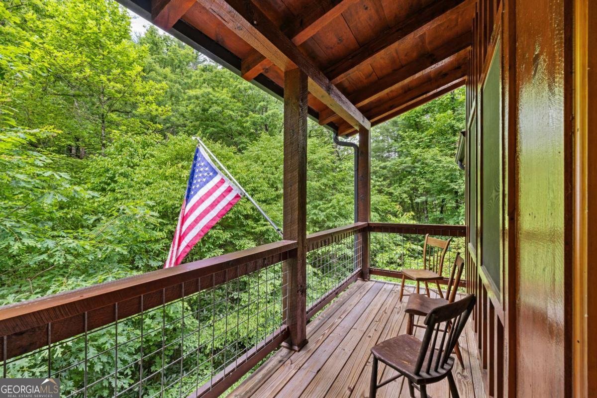 80 Tall Pines Road Morganton - 11