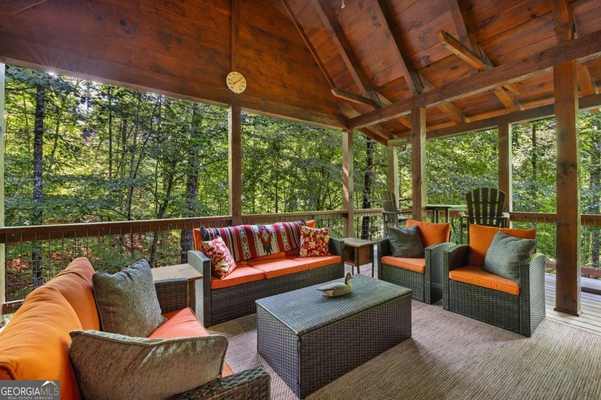 80 Tall Pines Road Morganton - 12