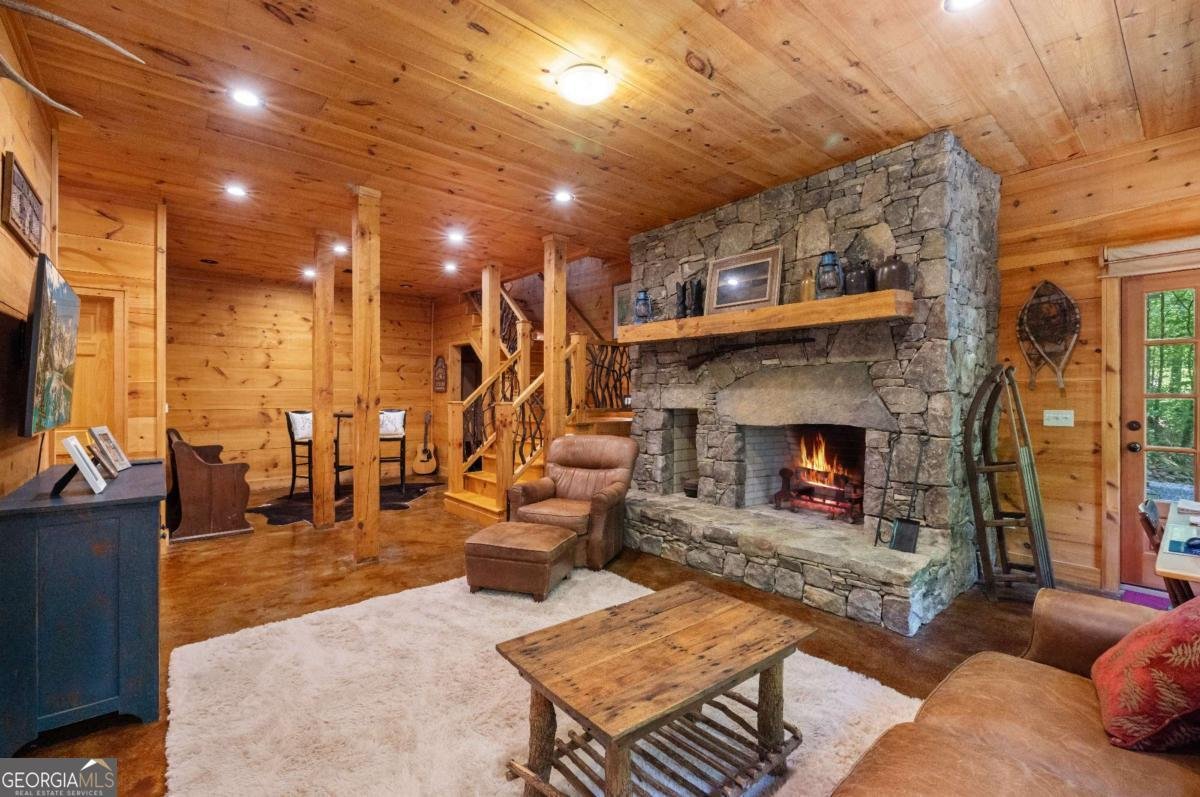 80 Tall Pines Road Morganton - 15