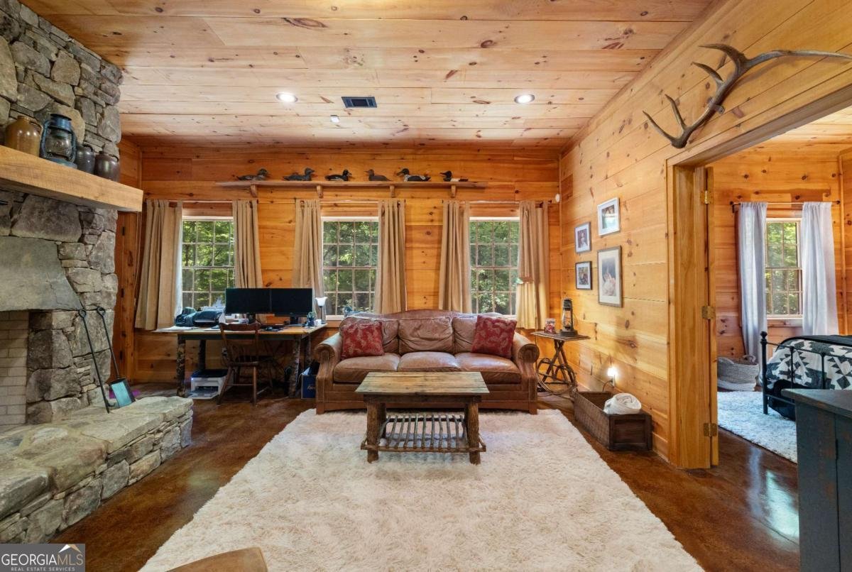 80 Tall Pines Road Morganton - 16