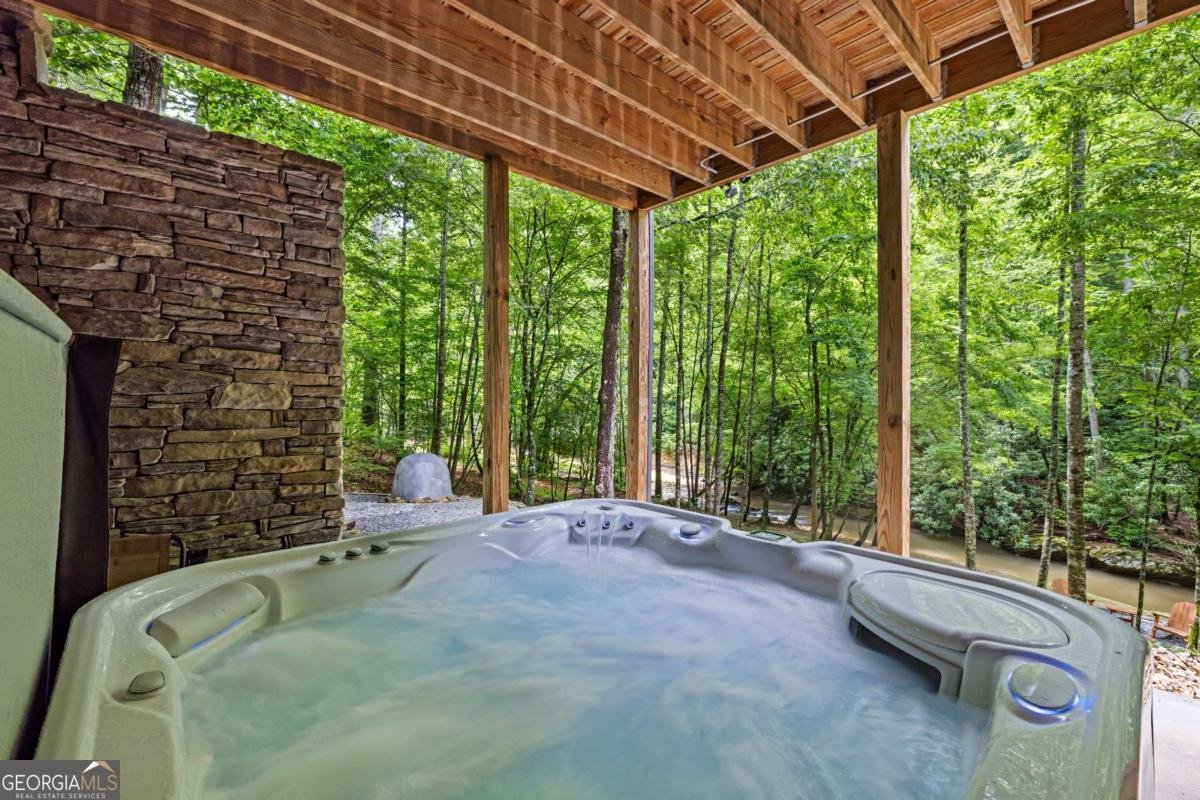 80 Tall Pines Road Morganton - 17