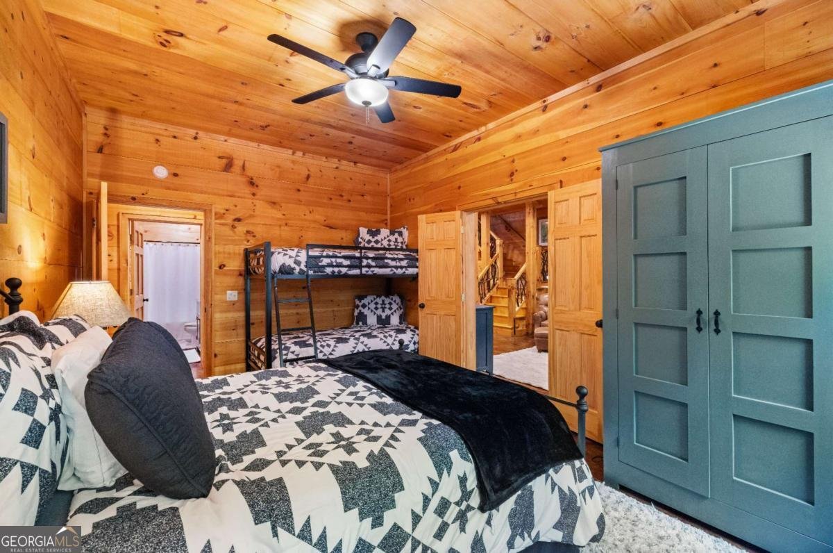 80 Tall Pines Road Morganton - 18