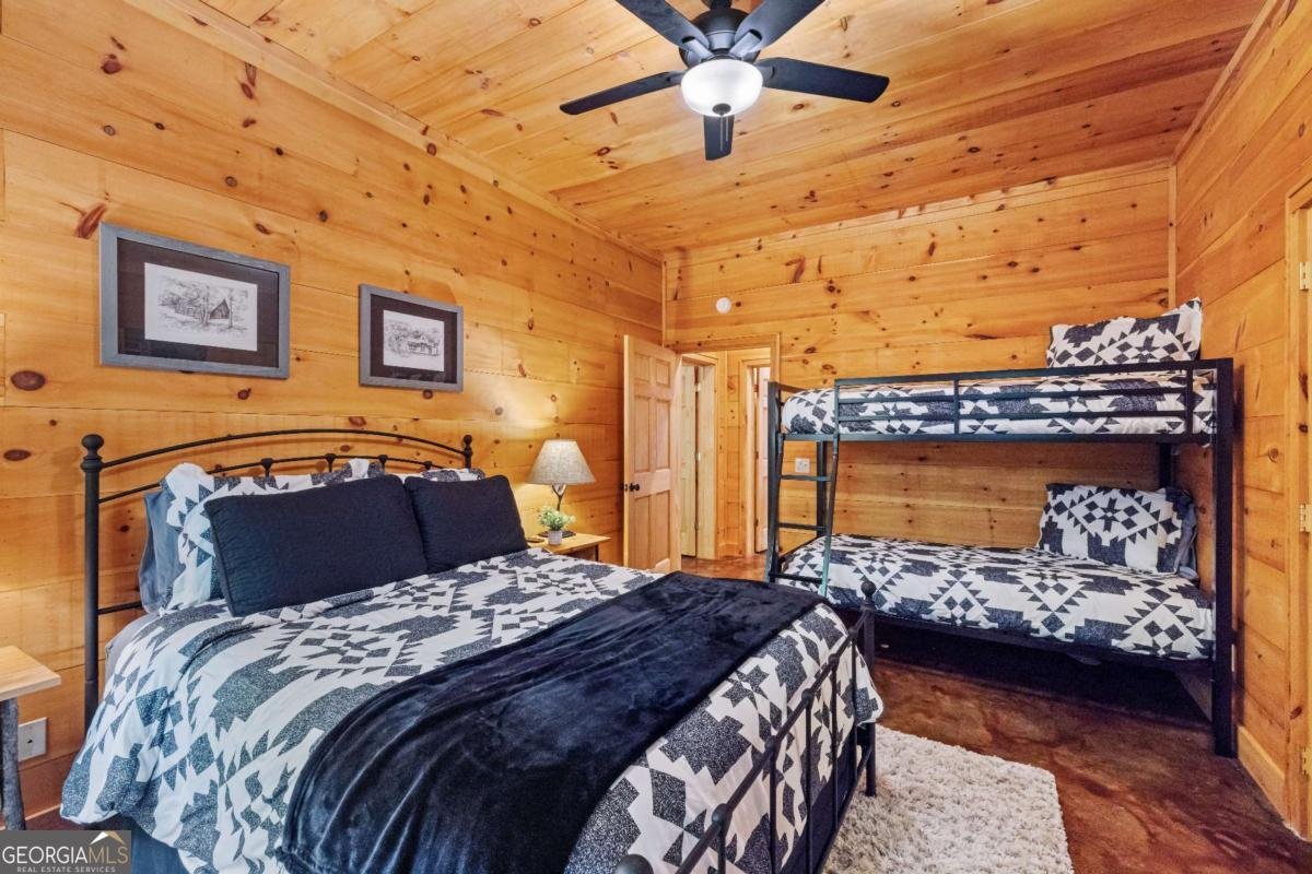 80 Tall Pines Road Morganton - 19