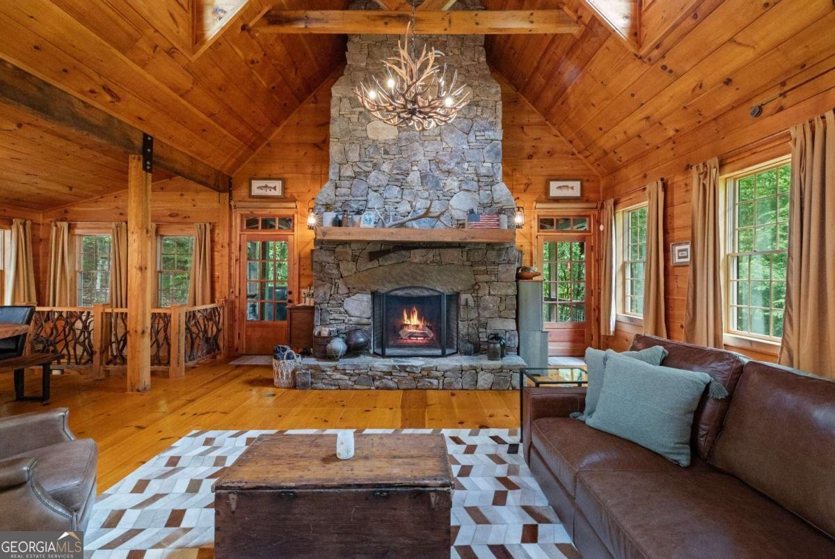 80 Tall Pines Road Morganton - 2