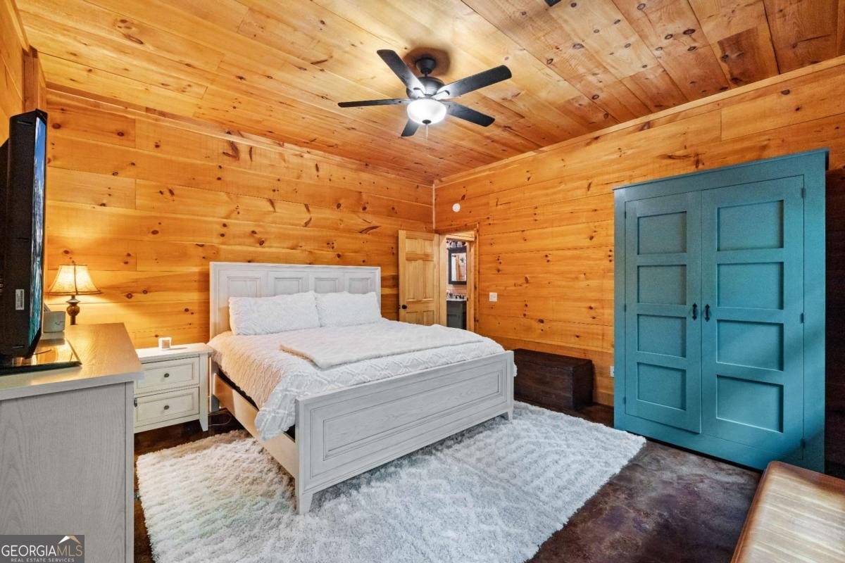 80 Tall Pines Road Morganton - 21