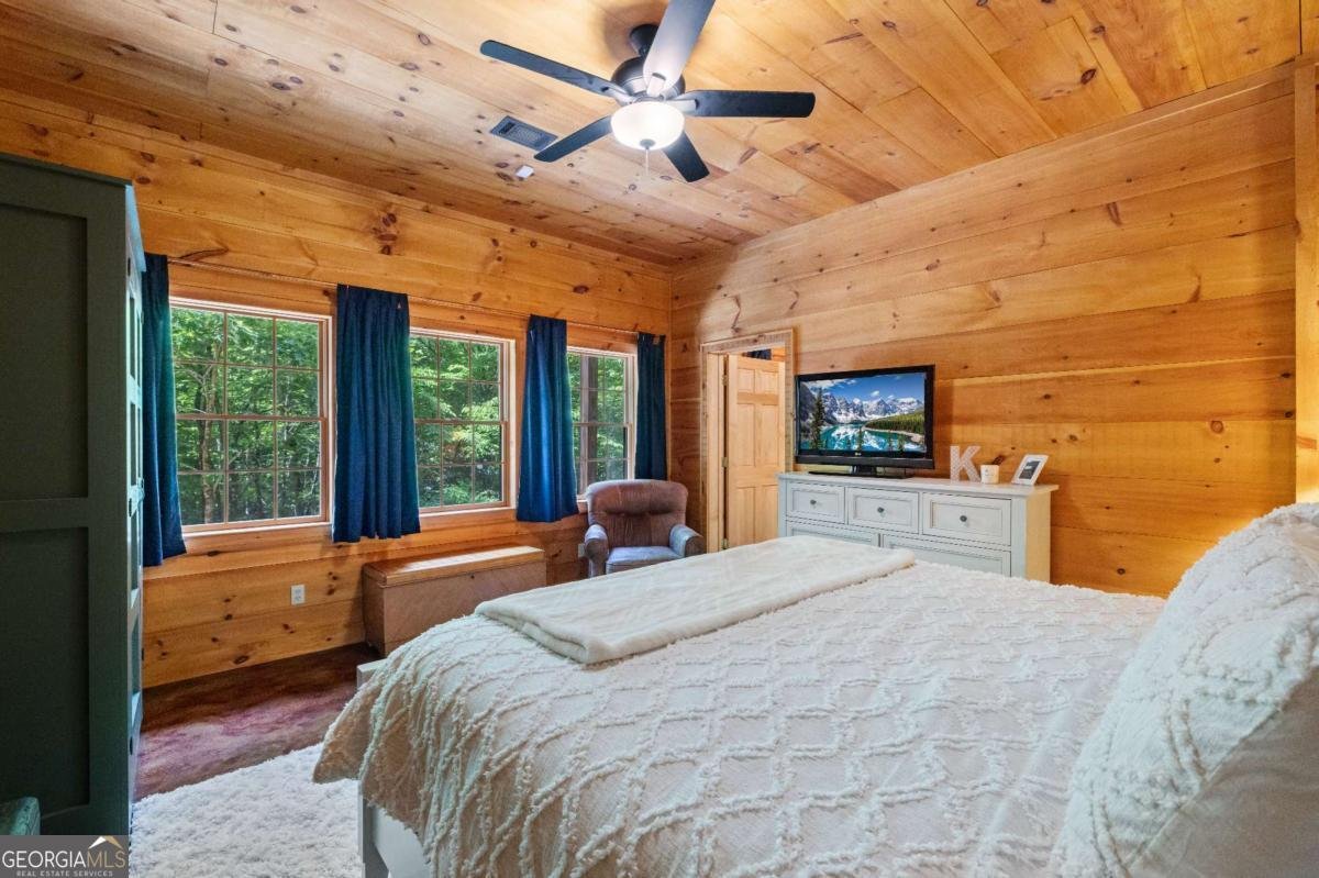 80 Tall Pines Road Morganton - 22