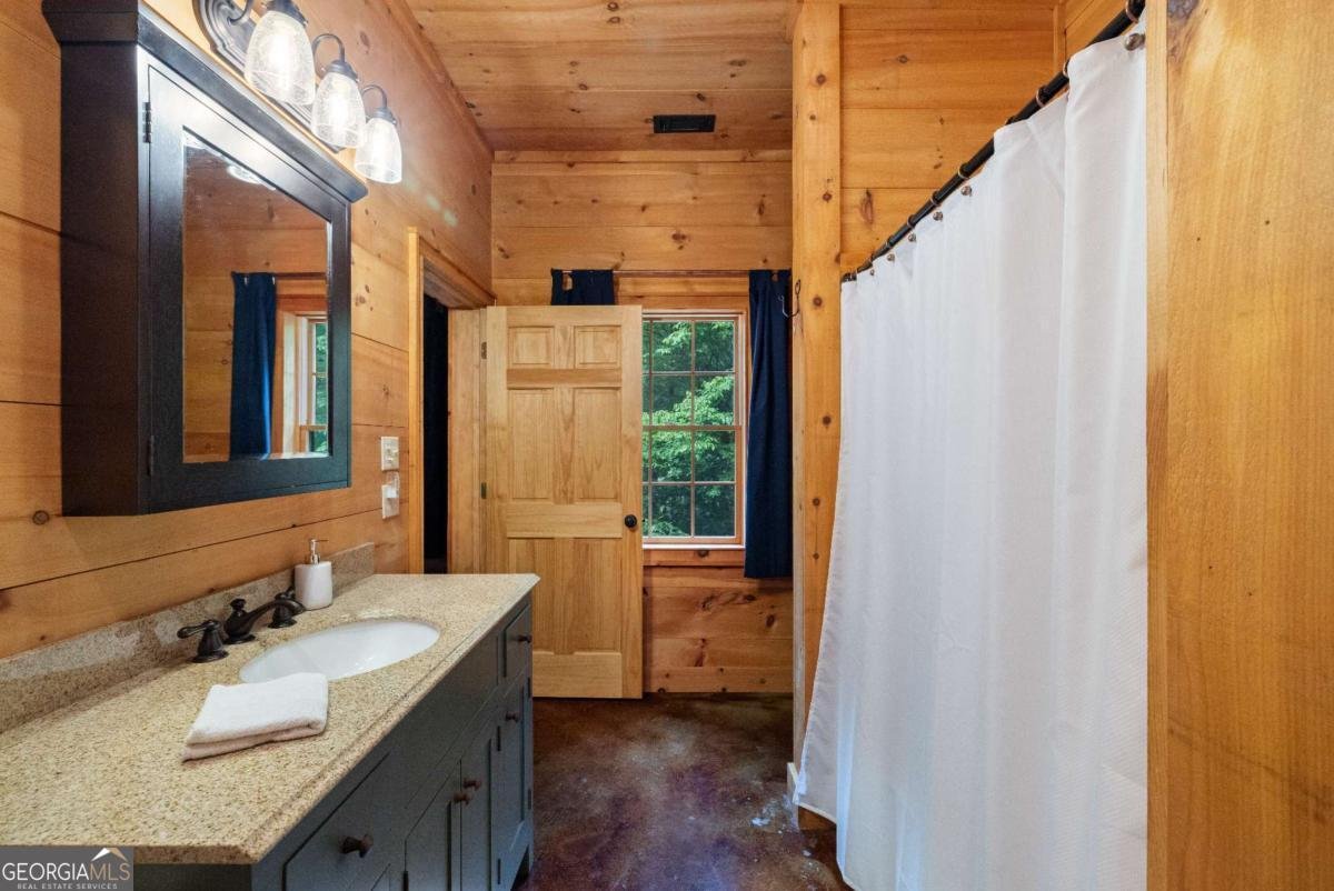 80 Tall Pines Road Morganton - 24