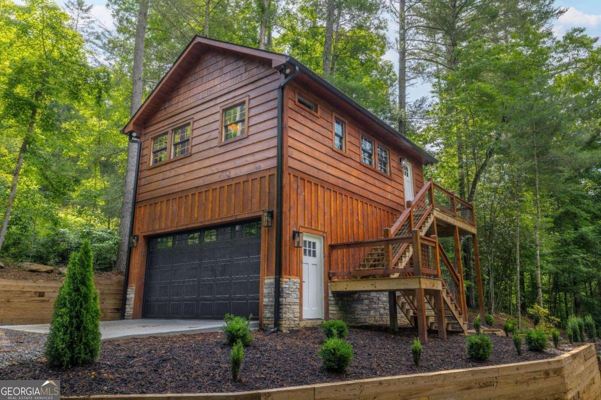 80 Tall Pines Road Morganton - 25