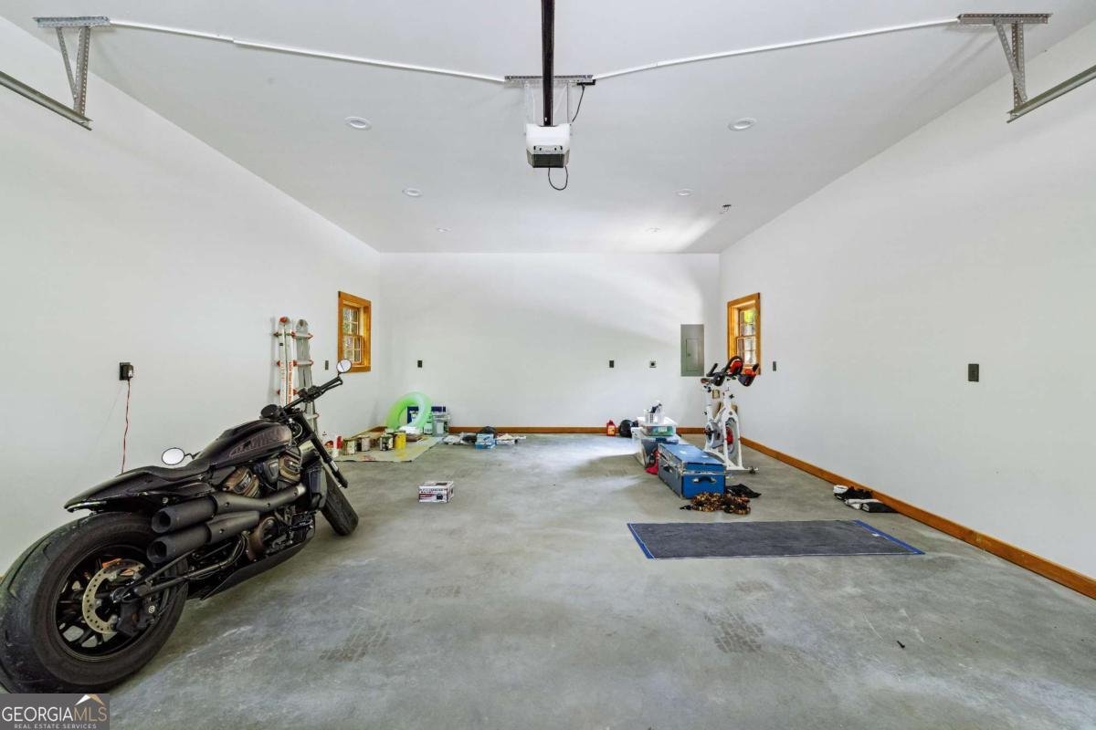 80 Tall Pines Road Morganton - 27