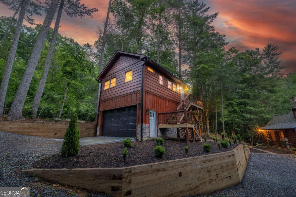 80 Tall Pines Road Morganton - 28