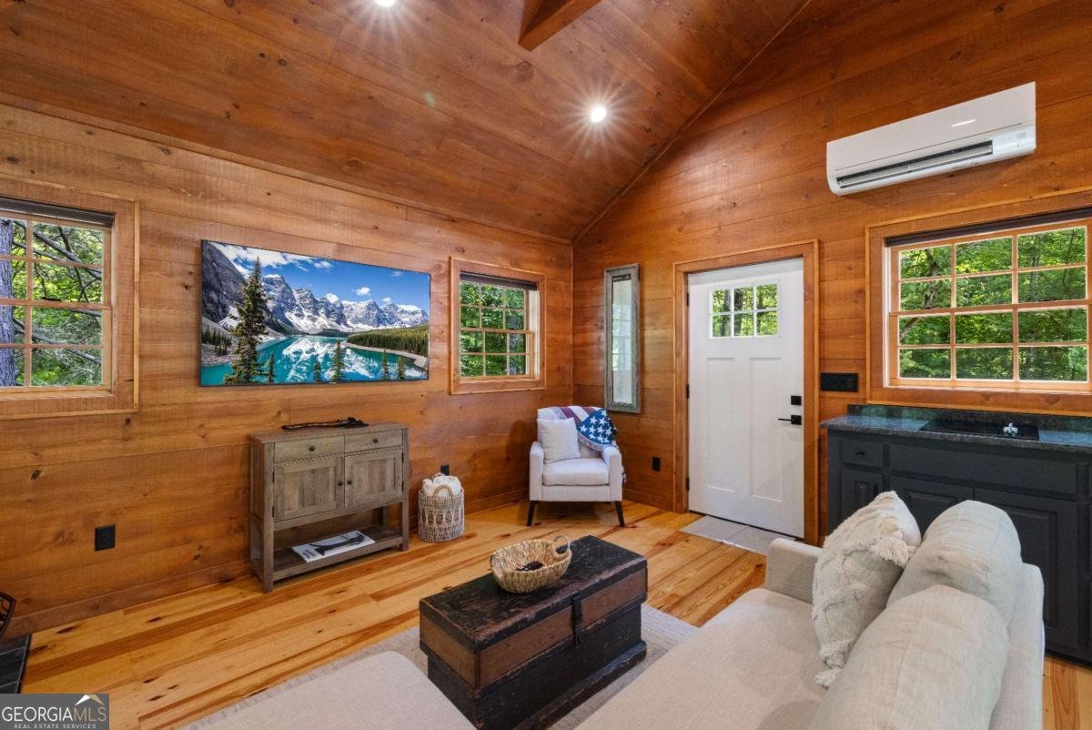 80 Tall Pines Road Morganton - 29