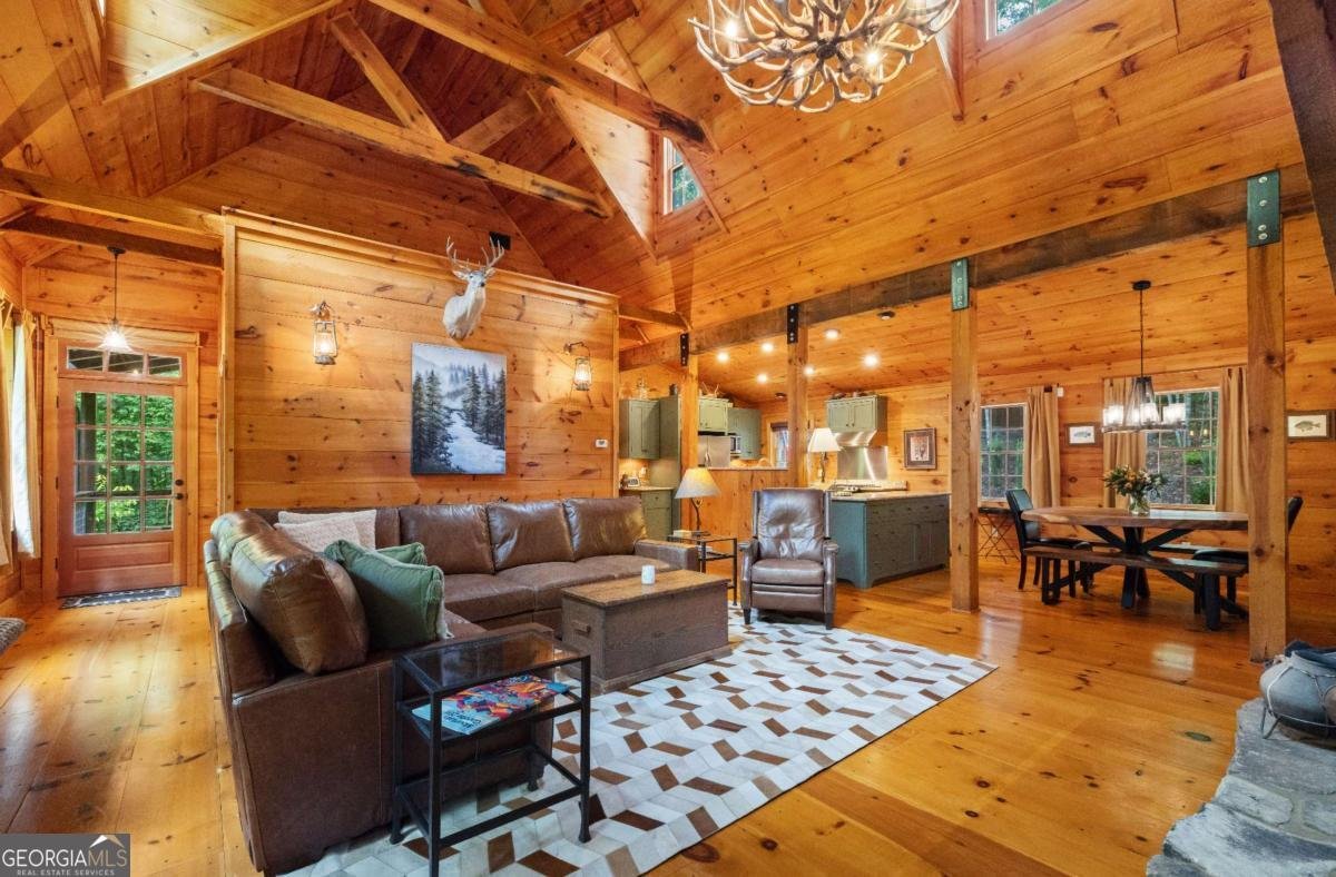 80 Tall Pines Road Morganton - 3