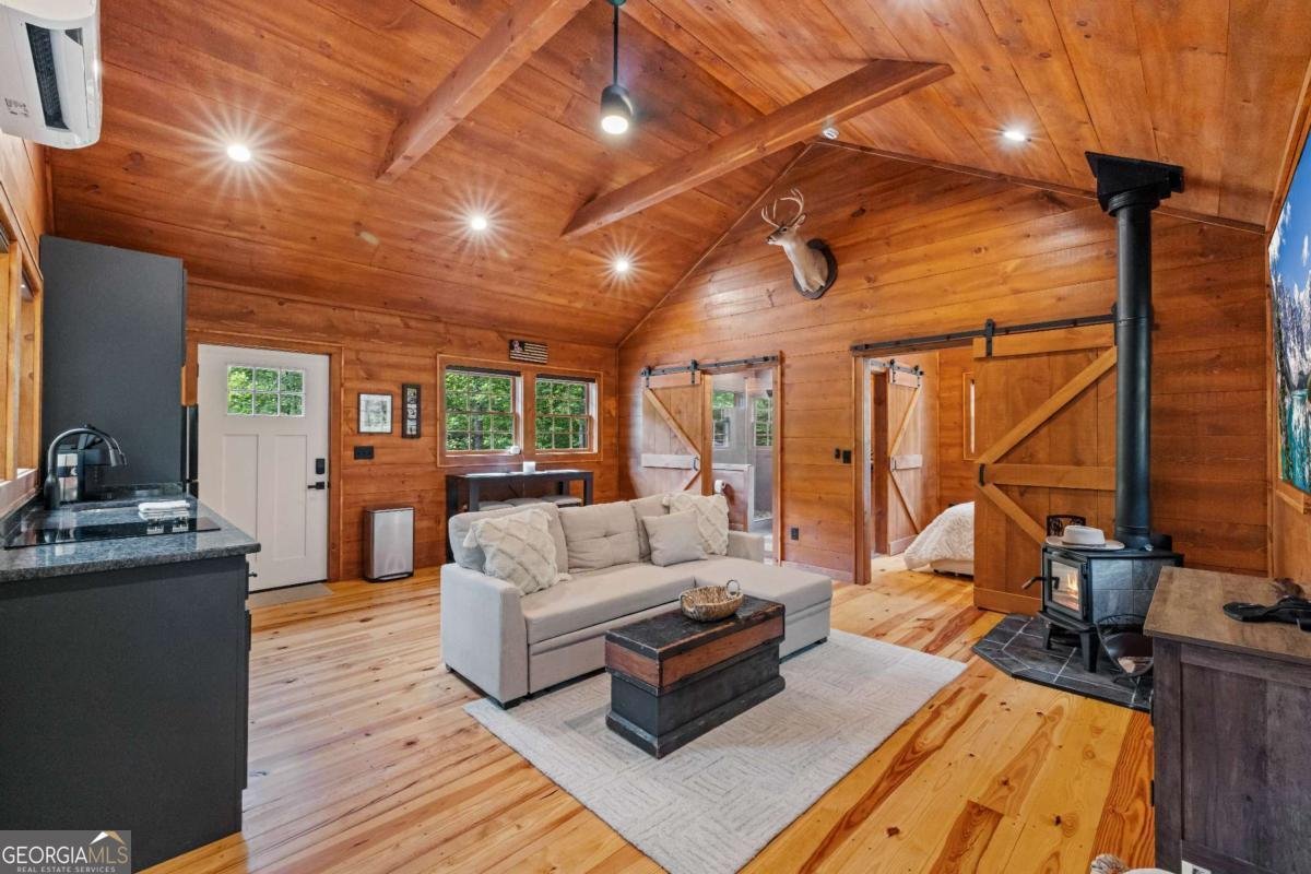 80 Tall Pines Road Morganton - 30