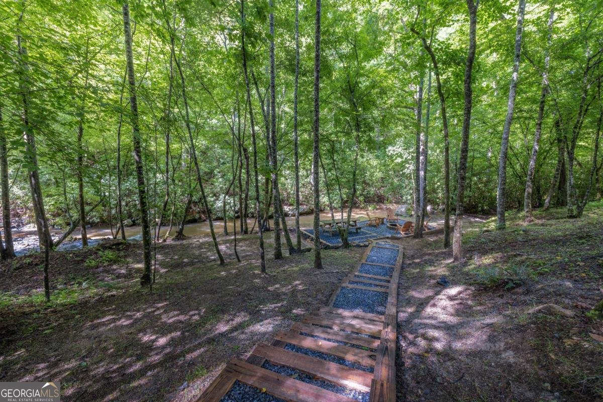 80 Tall Pines Road Morganton - 36