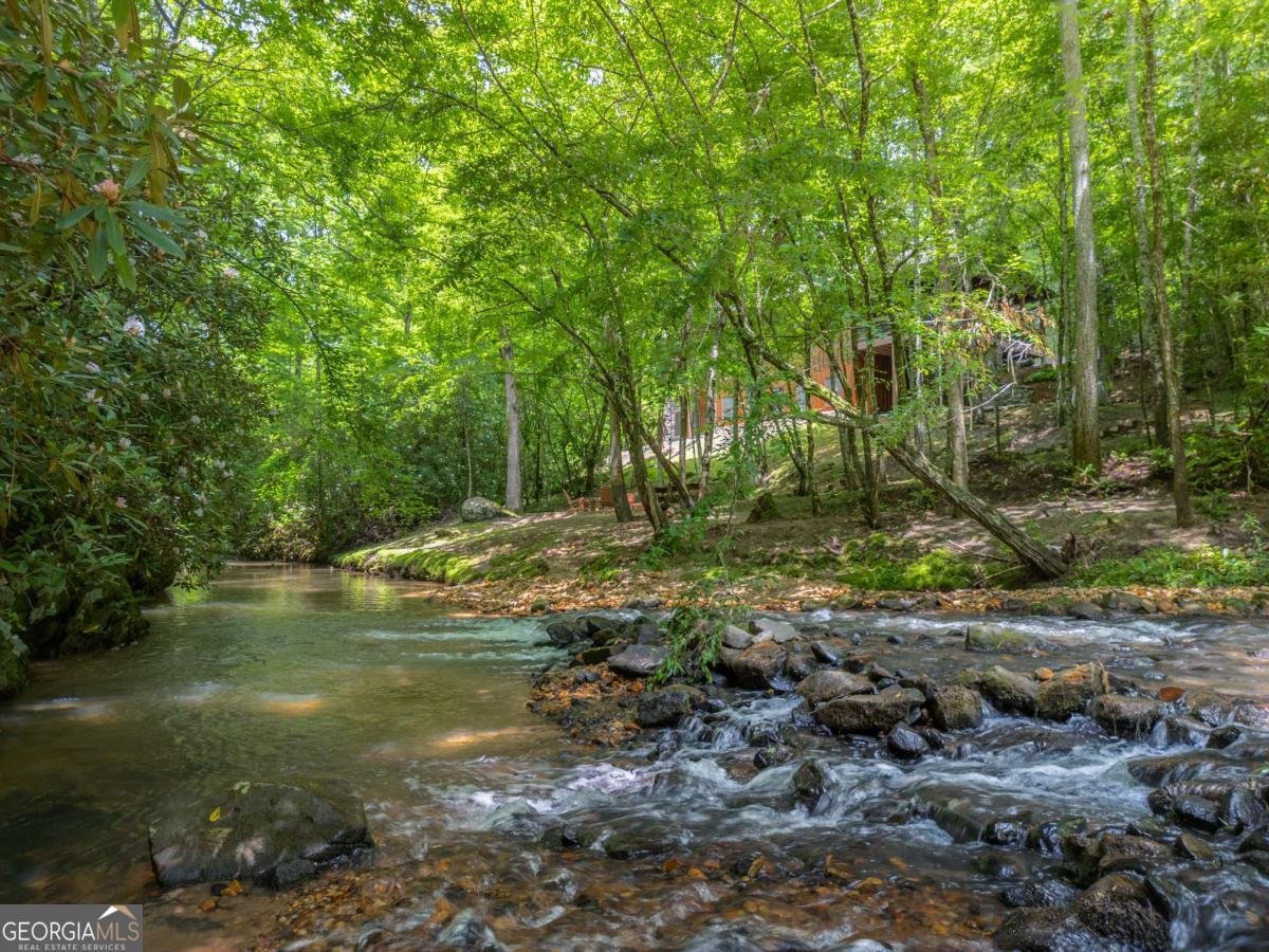80 Tall Pines Road Morganton - 37