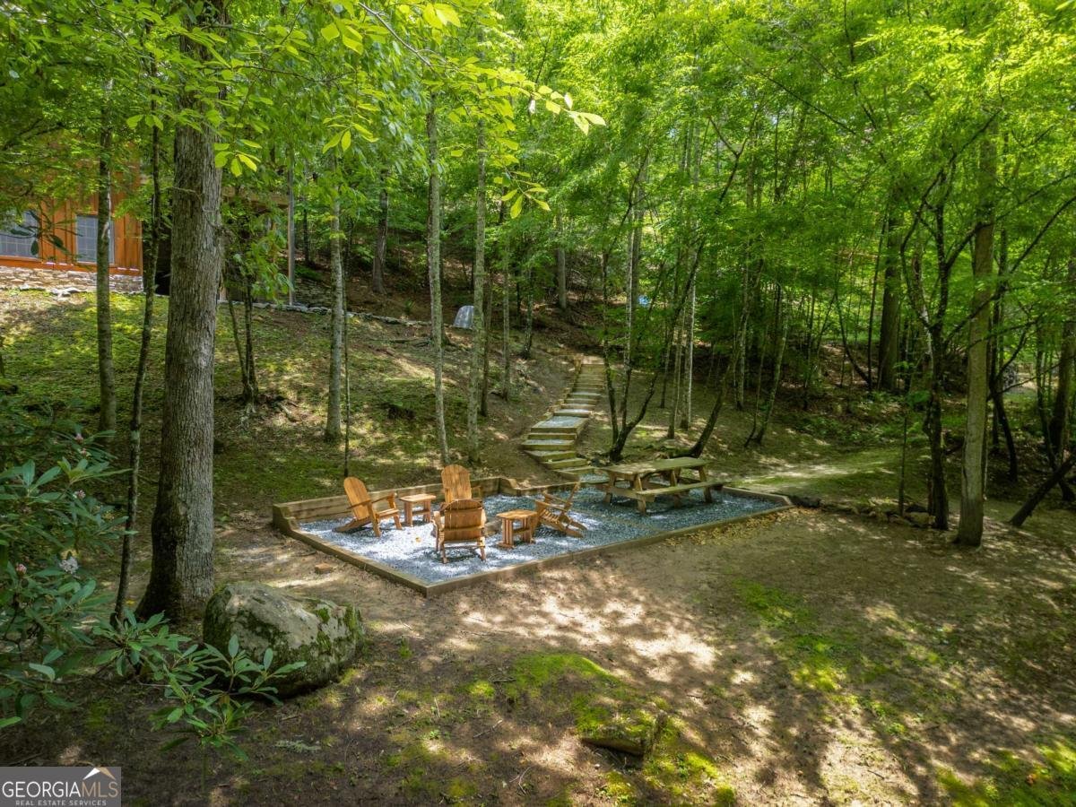 80 Tall Pines Road Morganton - 38