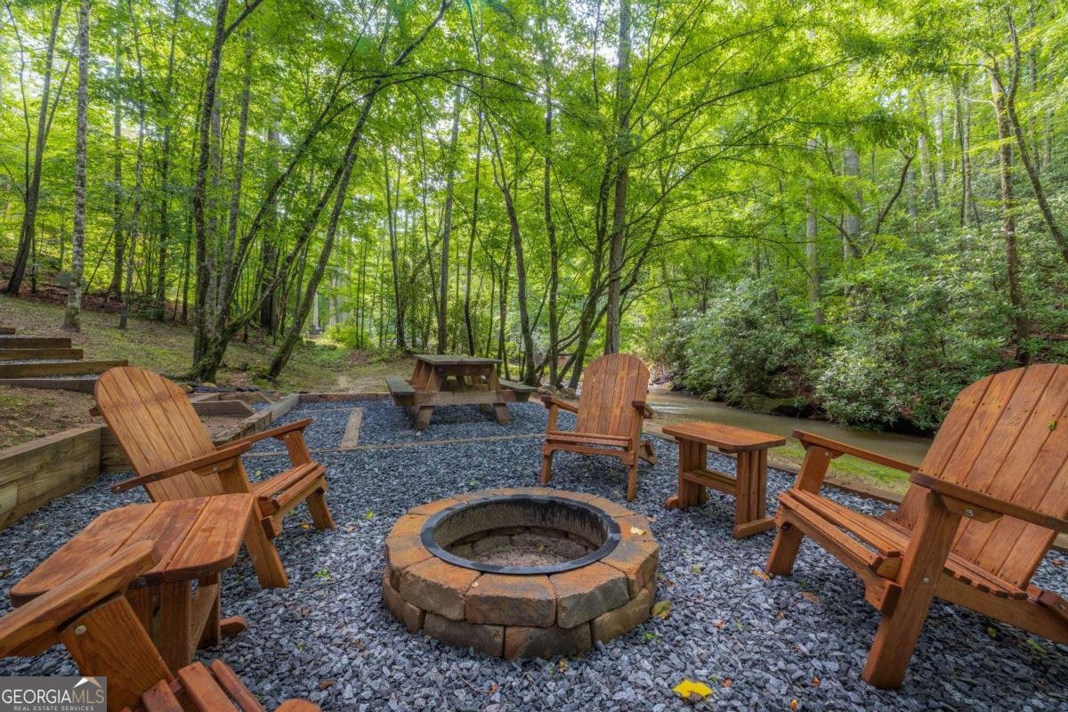 80 Tall Pines Road Morganton - 39