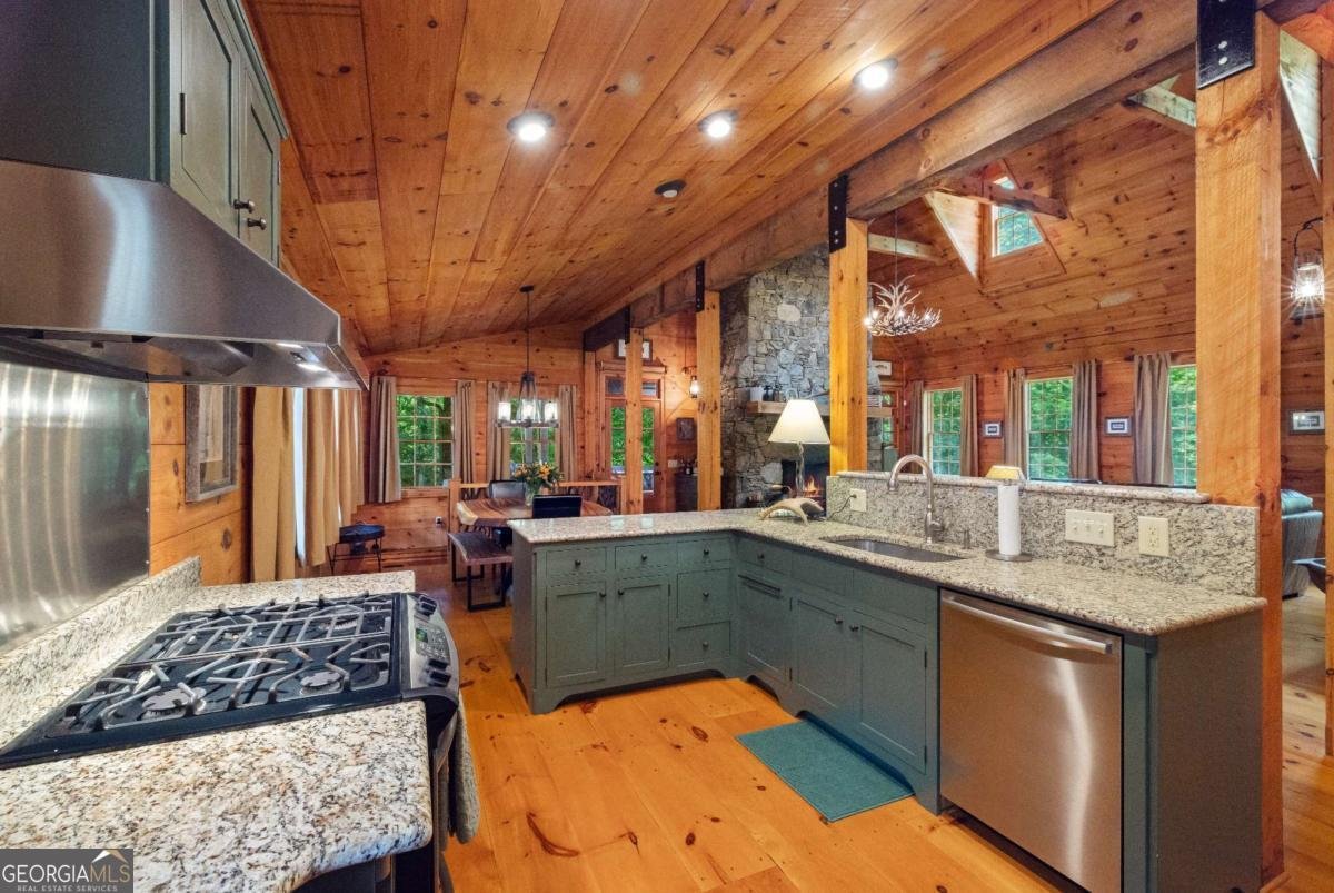 80 Tall Pines Road Morganton - 4