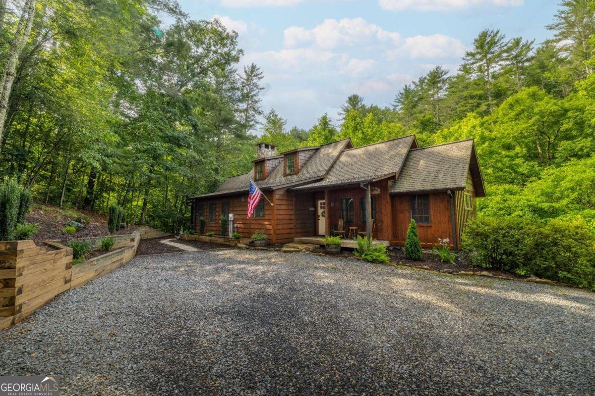 80 Tall Pines Road Morganton - 42
