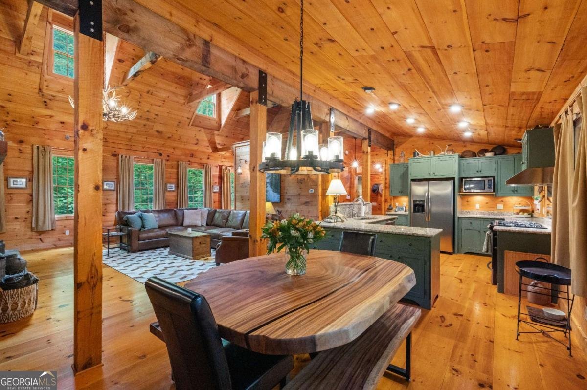 80 Tall Pines Road Morganton - 5