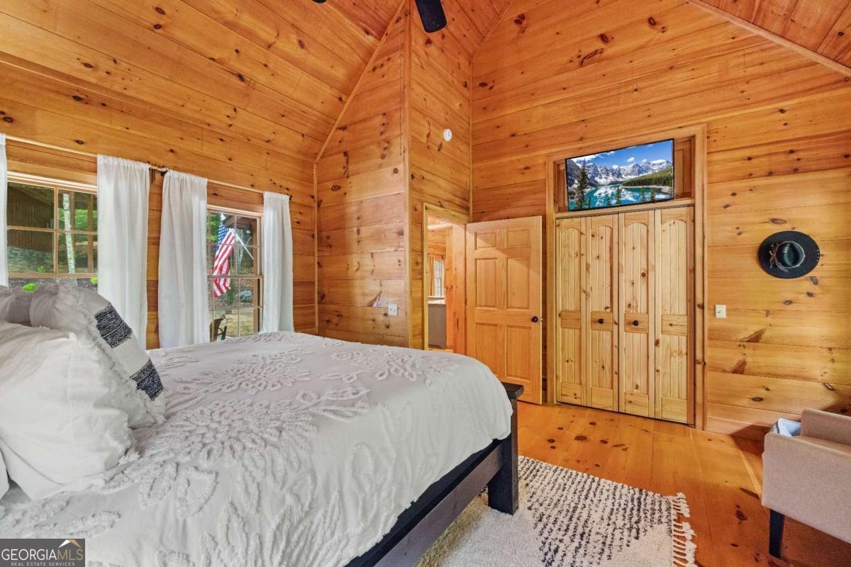 80 Tall Pines Road Morganton - 6