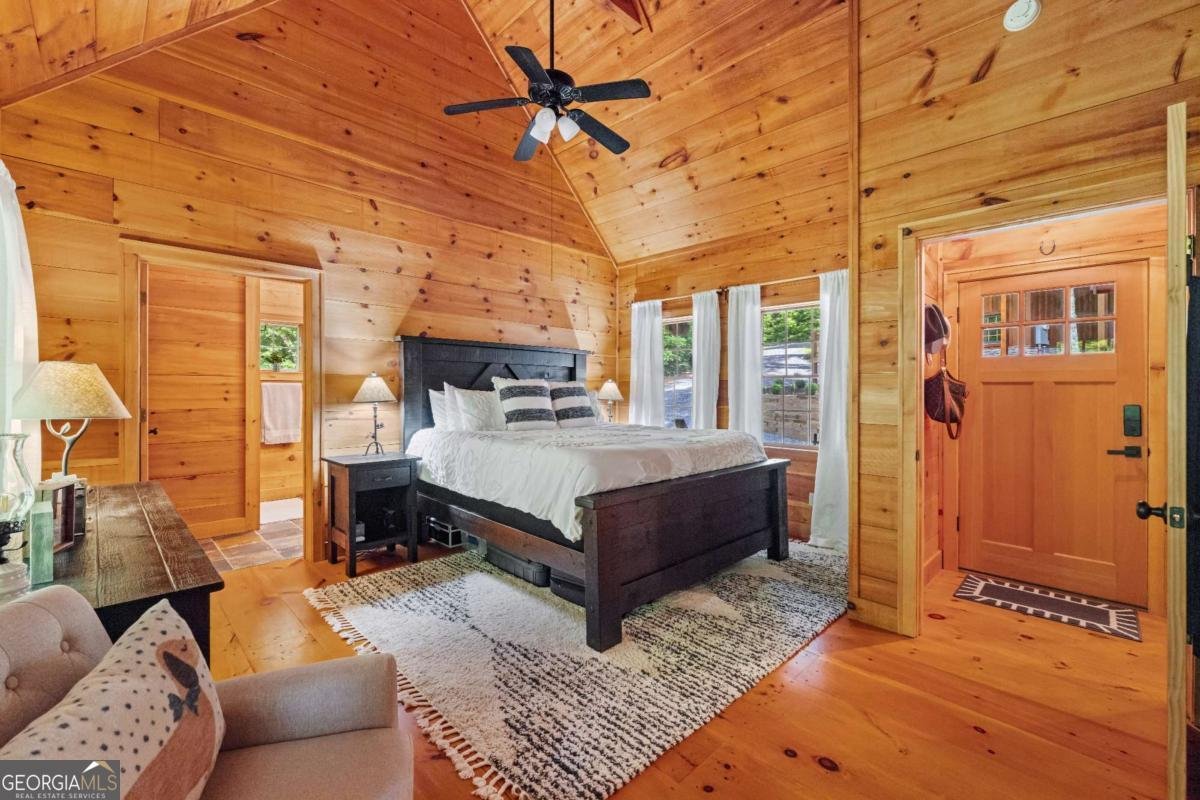 80 Tall Pines Road Morganton - 8