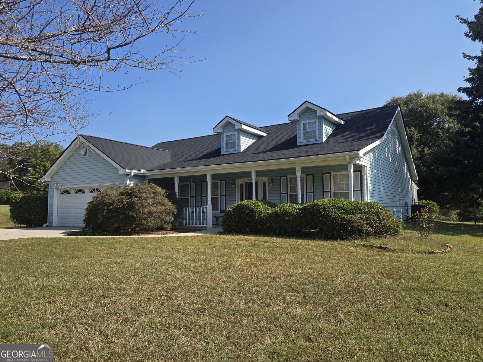 3825 GREEN Avenue Loganville - 10