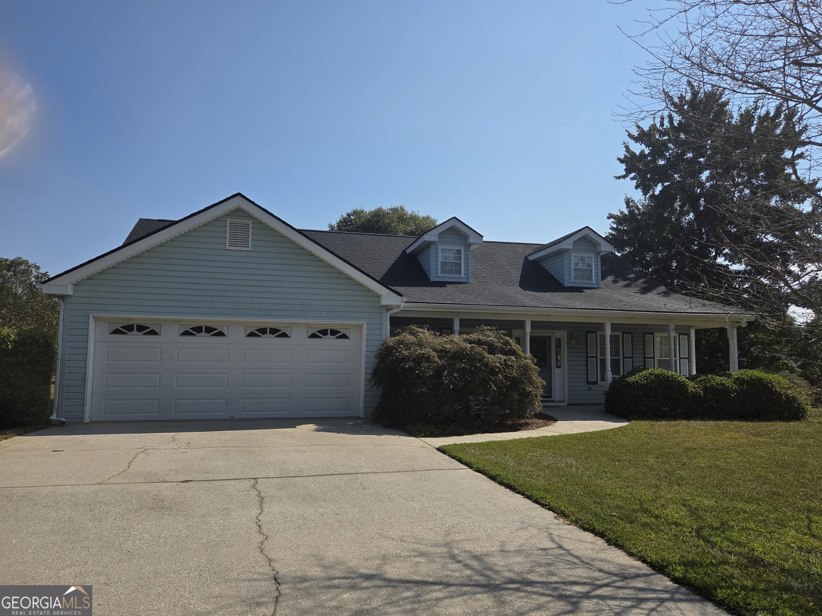 3825 GREEN Avenue Loganville - 11