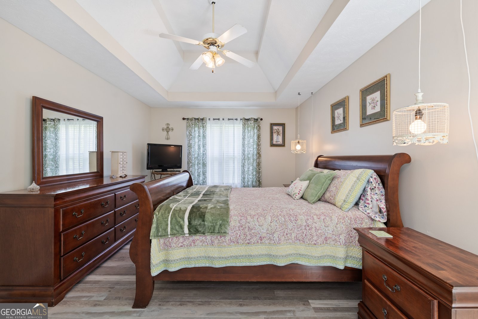 20 Knollwood Place Covington - 12