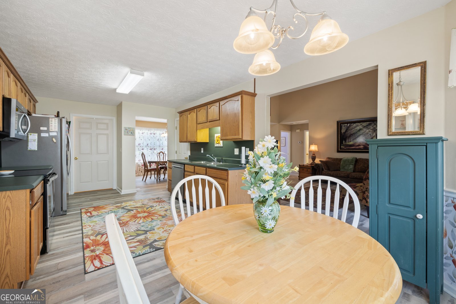 20 Knollwood Place Covington - 18