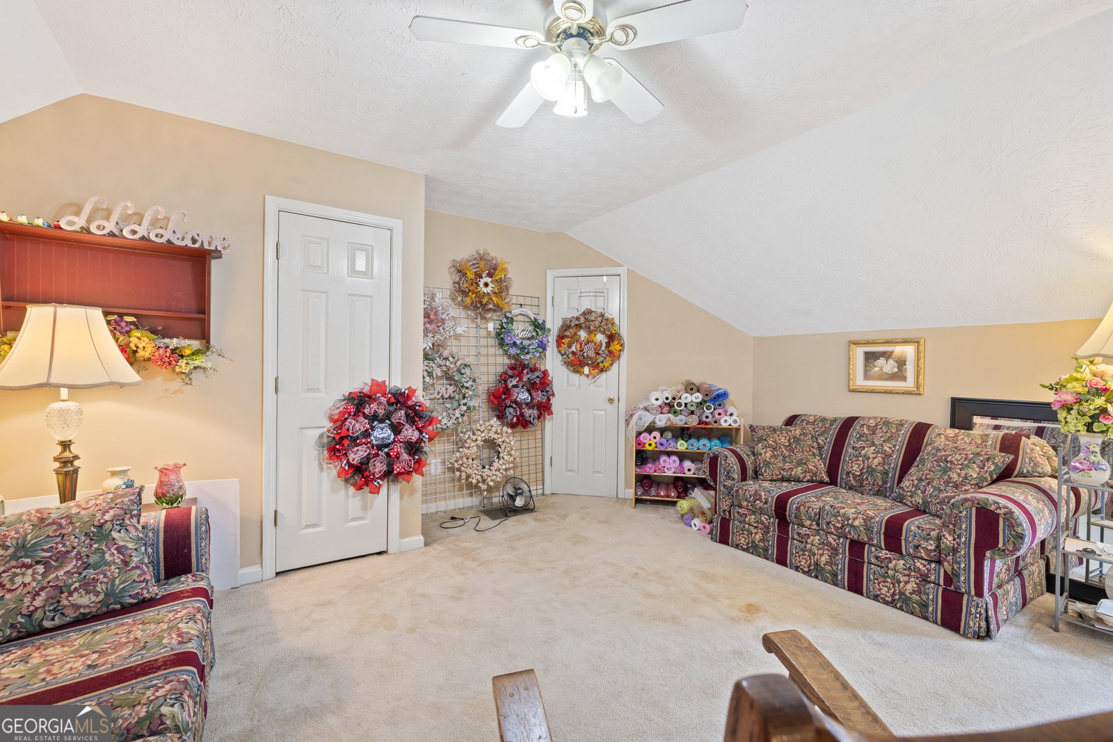 20 Knollwood Place Covington - 21