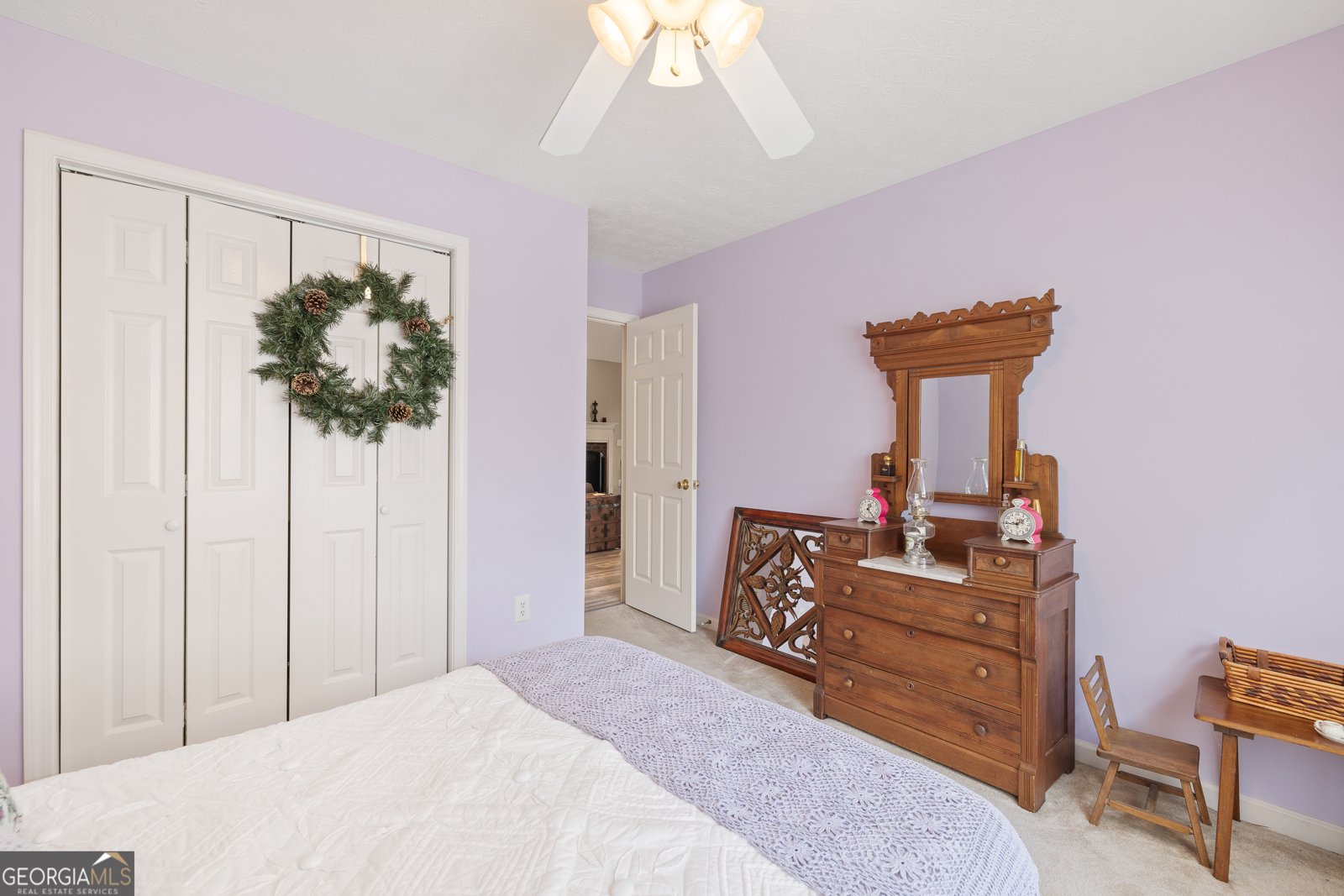 20 Knollwood Place Covington - 22