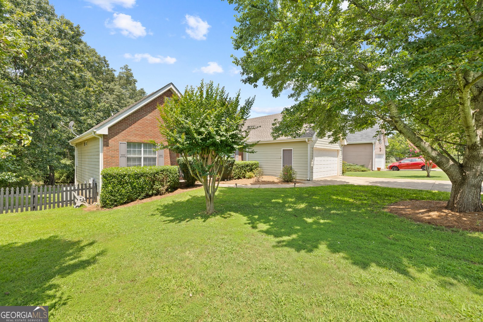 20 Knollwood Place Covington - 3
