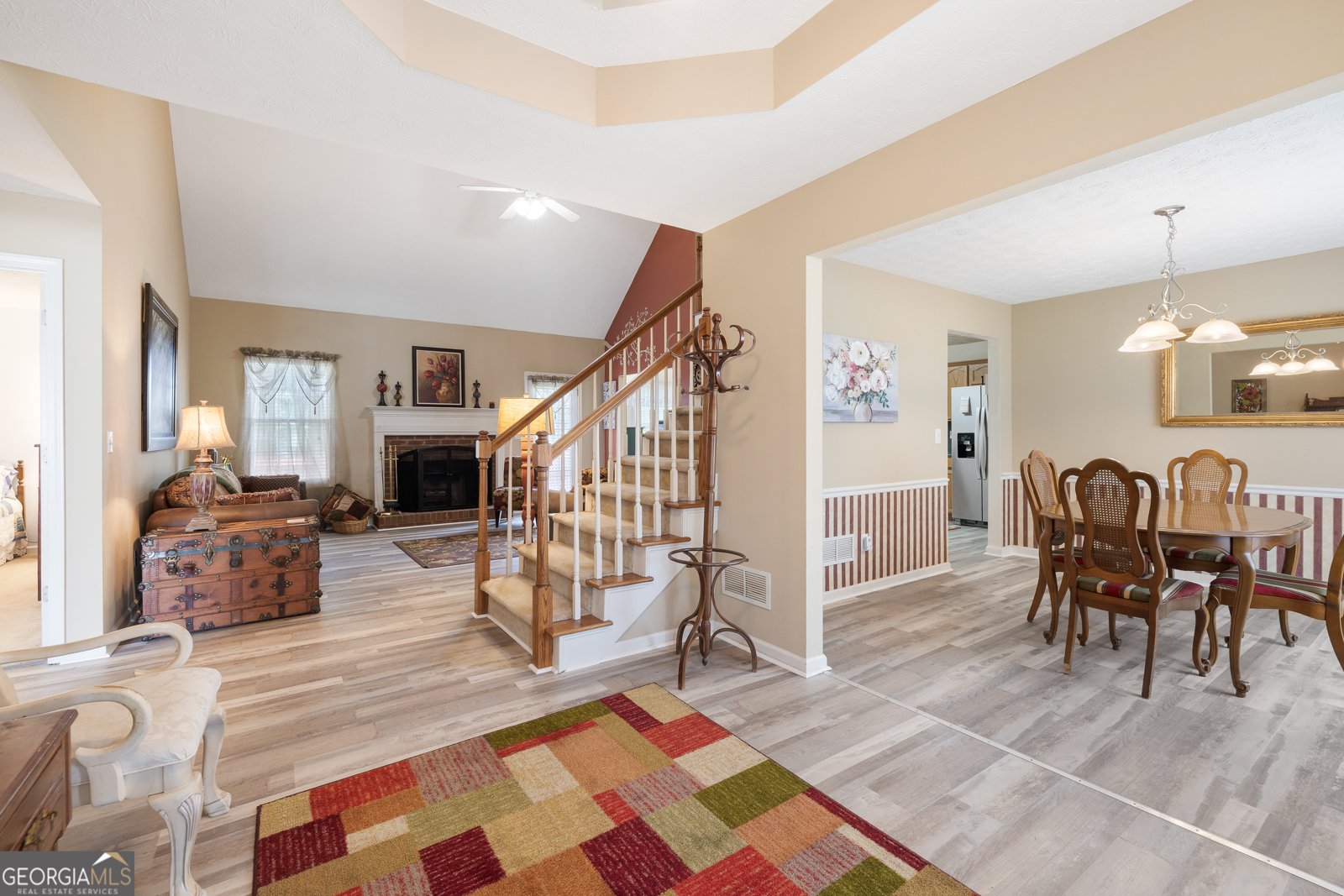 20 Knollwood Place Covington - 31