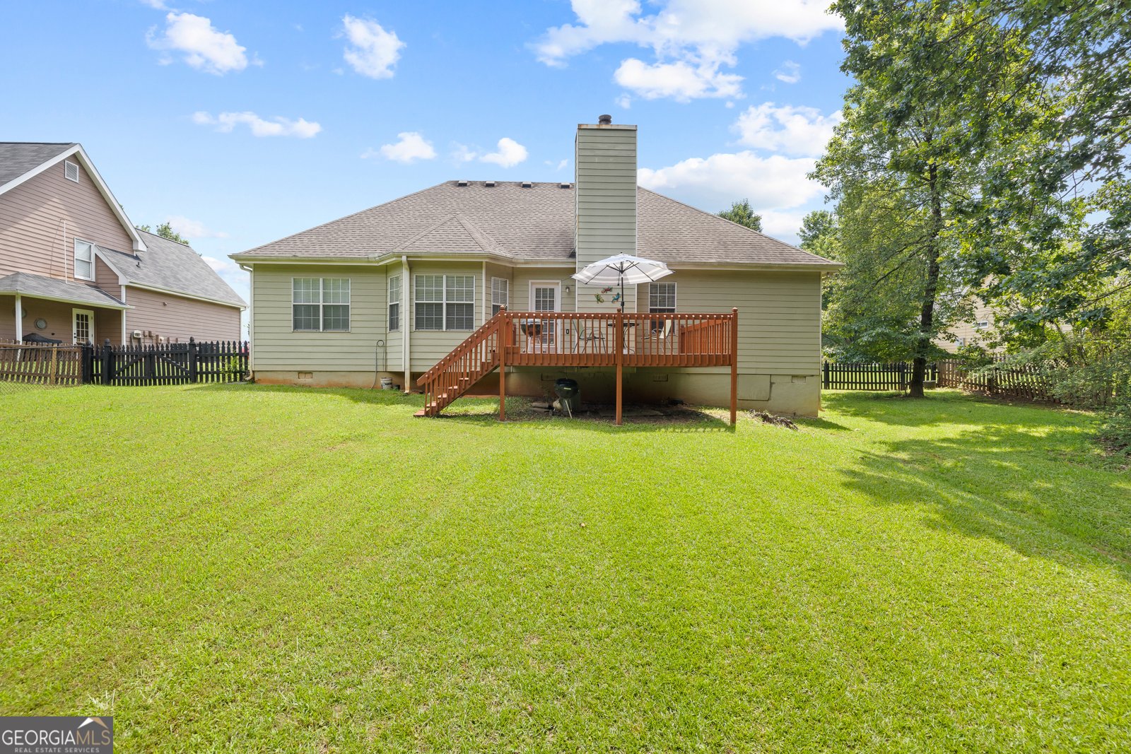20 Knollwood Place Covington - 36