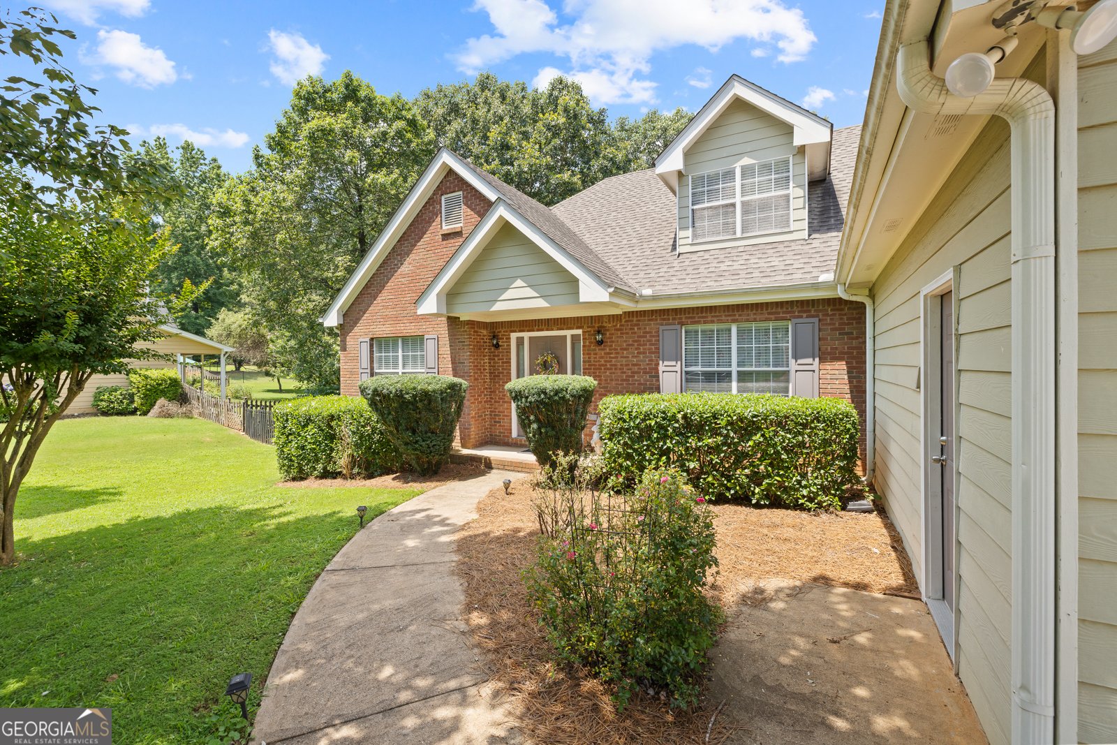 20 Knollwood Place Covington - 4