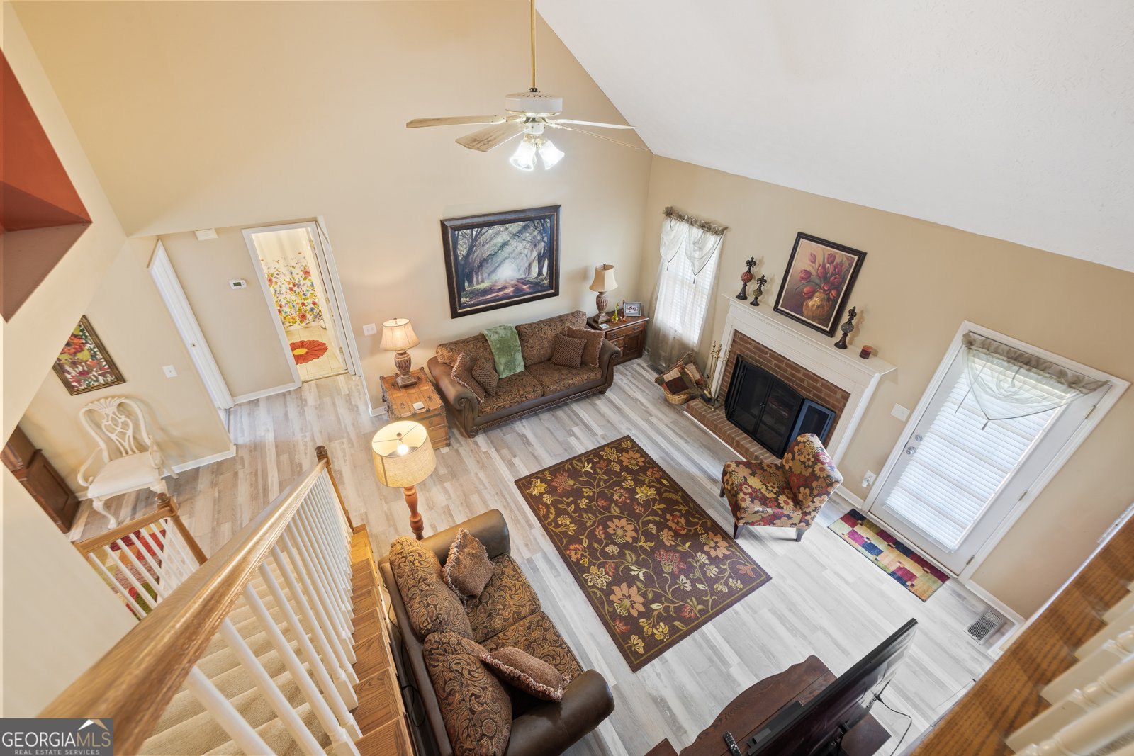 20 Knollwood Place Covington - 5