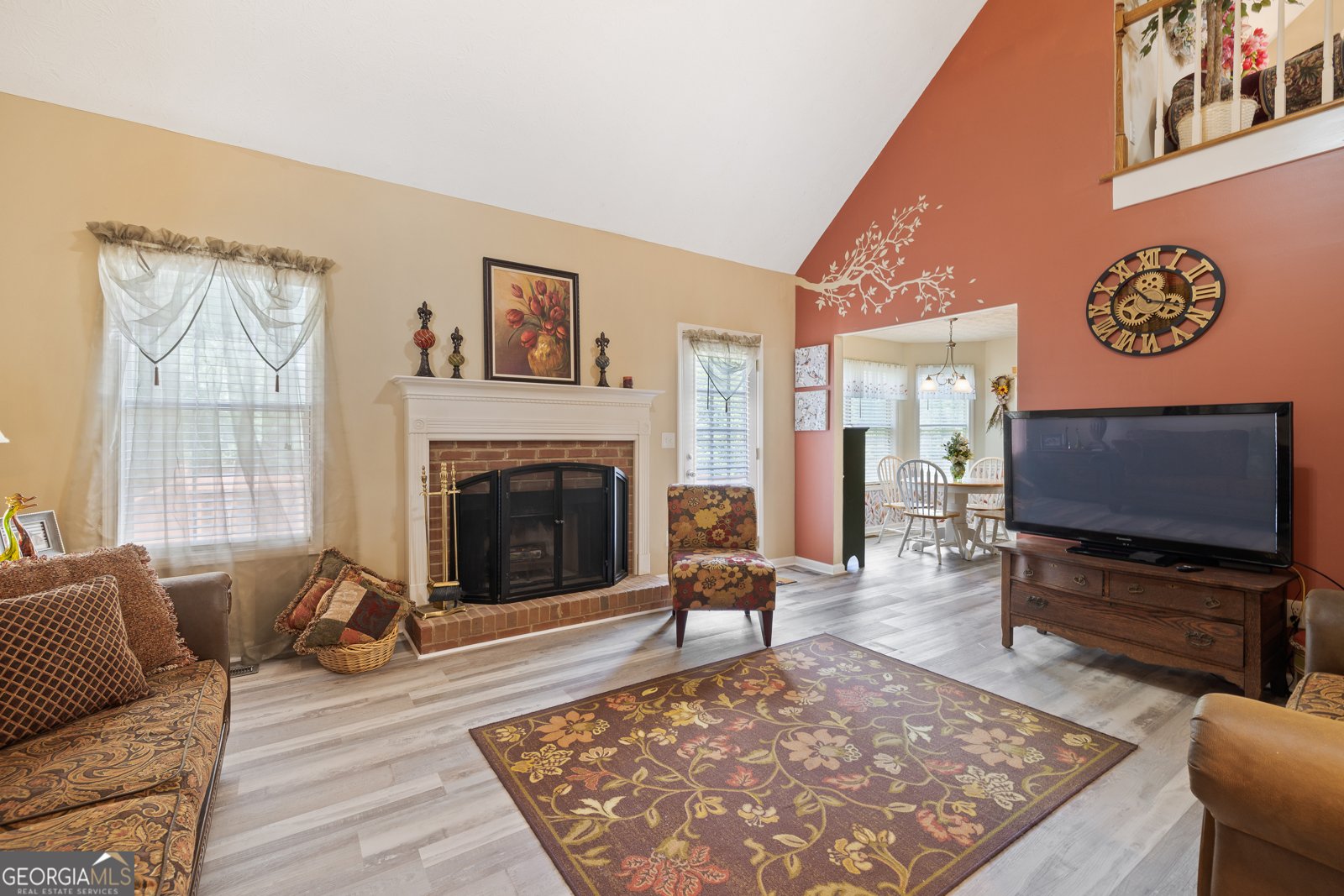 20 Knollwood Place Covington - 6