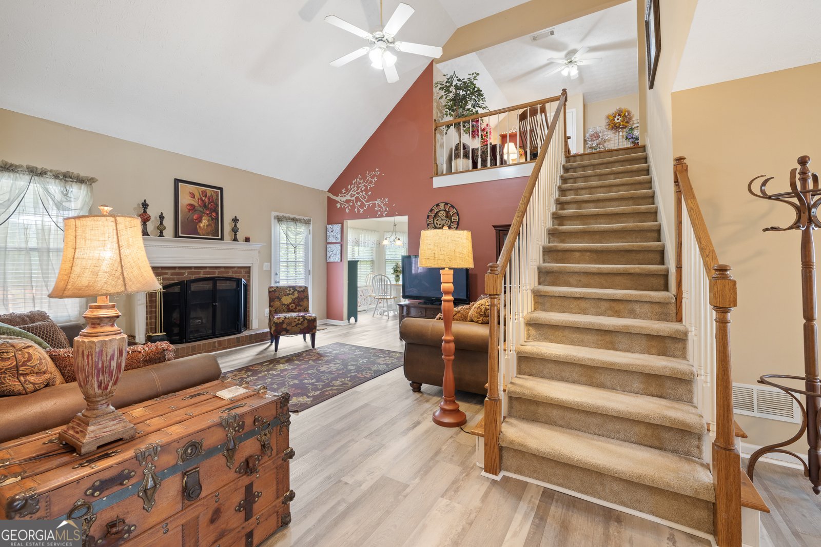 20 Knollwood Place Covington - 7