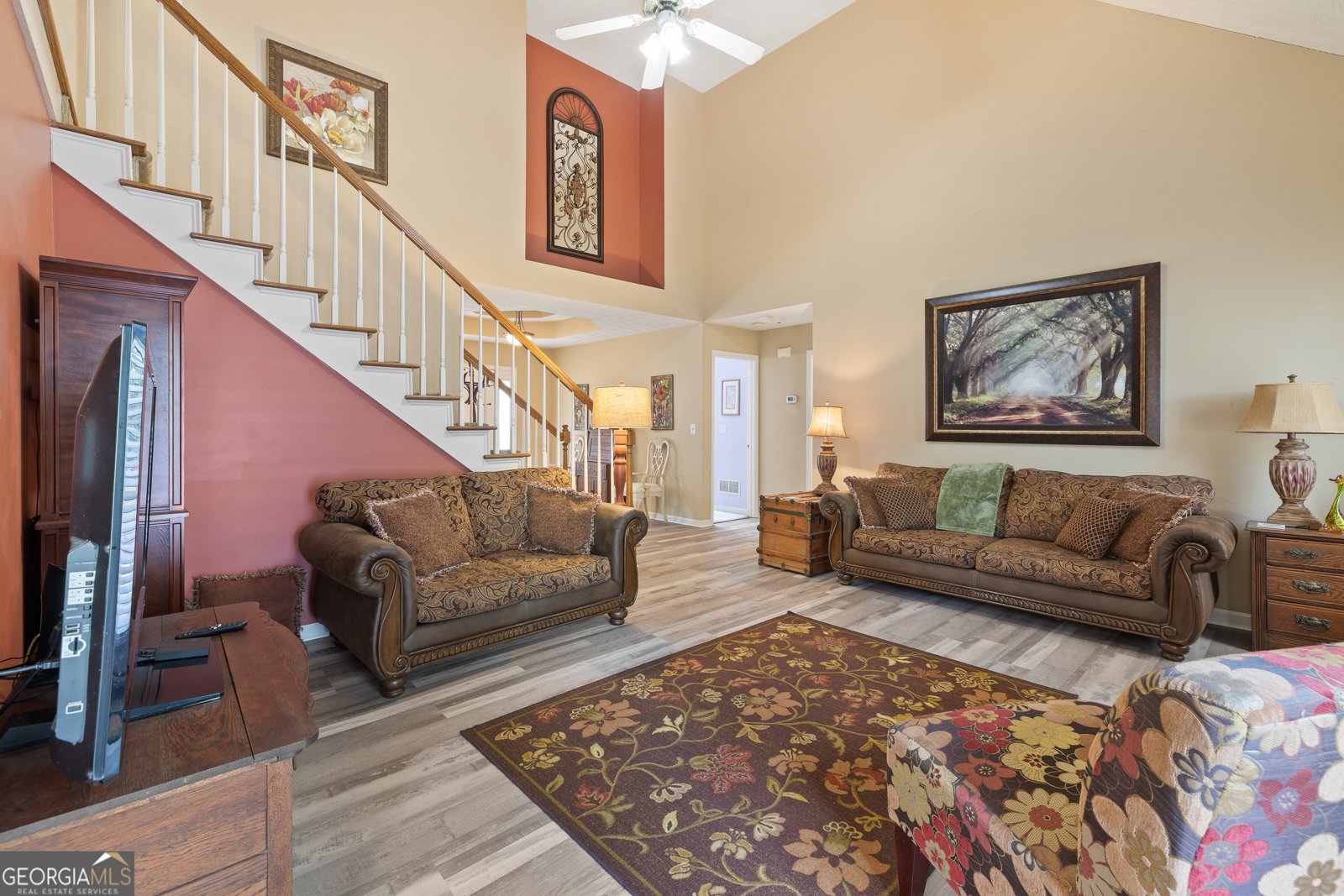 20 Knollwood Place Covington - 8