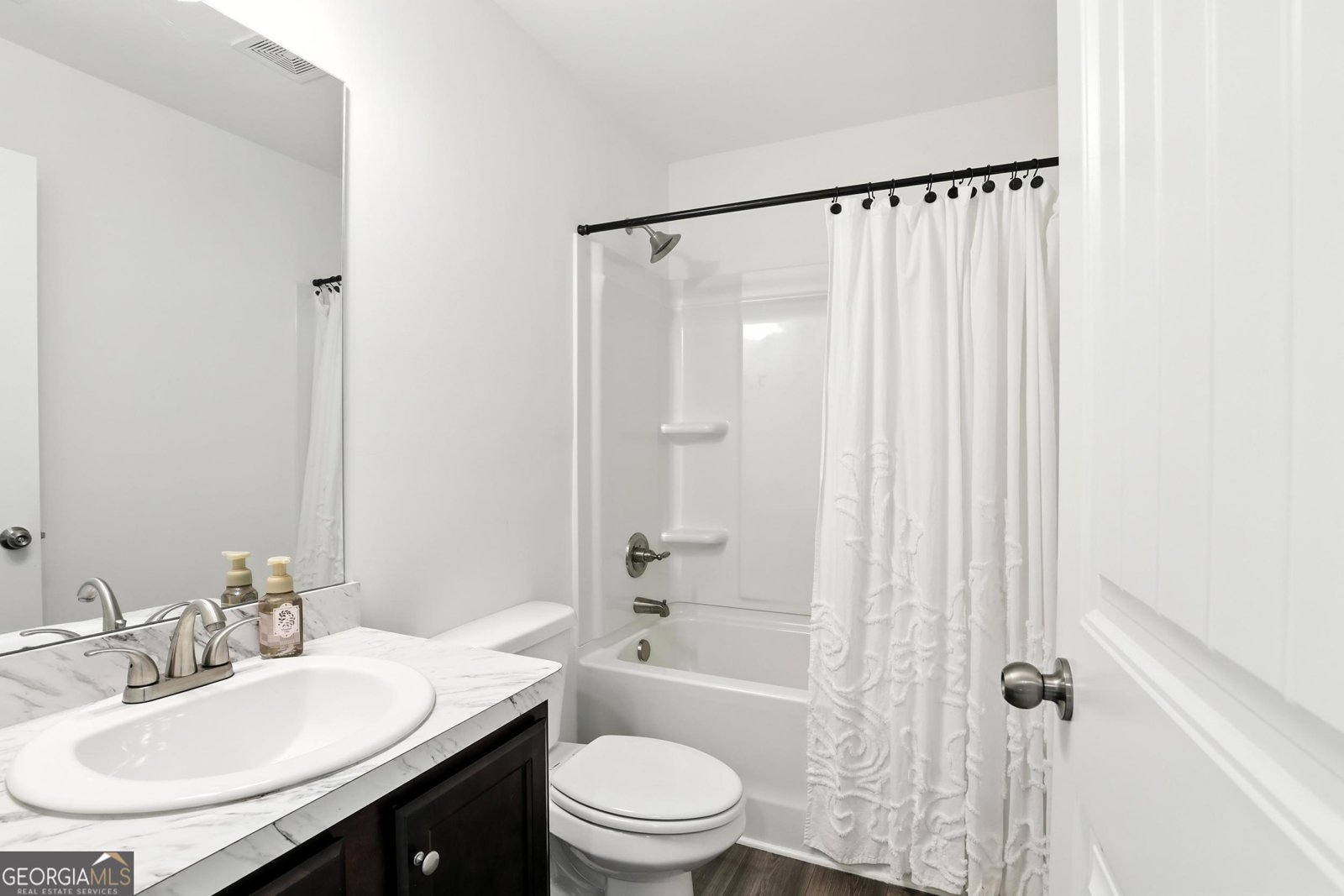 261 Quail Forest Circle Toccoa - 1